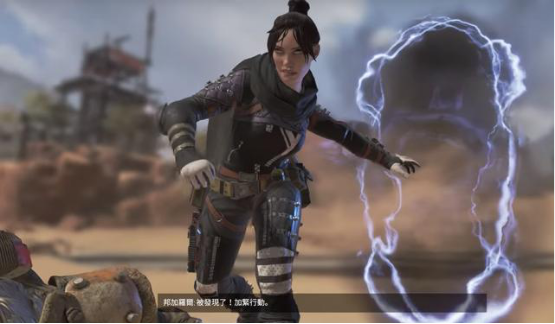 运气